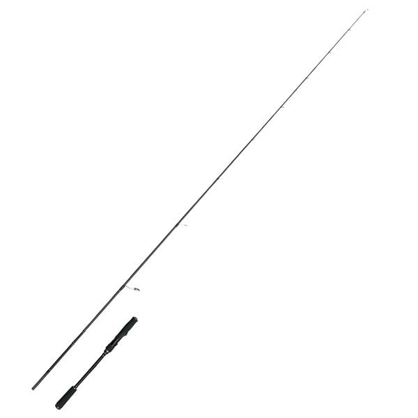 KAHUNA BOAT CASTING【ボートキャスティングロッド/スピニングリールモデル】(722M <BAY BLUE CHASER>)